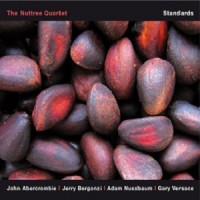 Purchase The Nuttree Quartet - Standards