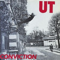 Purchase Ut - Conviction (Vinyl)
