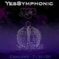 Buy Yes - Yessymphonic CD1 Mp3 Download