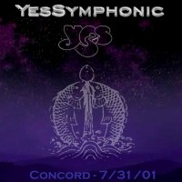 Purchase Yes - Yessymphonic CD3