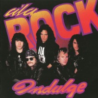 Purchase A'la Rock - Indulge