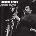 Buy Albert Ayler - Goin' Home (Vinyl) Mp3 Download