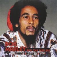 Purchase Bob Marley & the Wailers - Ultimate Wailers Box CD5