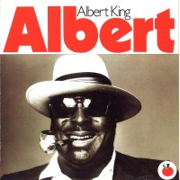 Purchase Albert King - Albert (Reissued 1989)