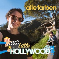Purchase Alle Farben - Little Hollywood (Feat. Janieck) (CDS)
