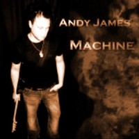 Purchase Andy James - Machine