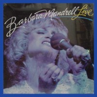Purchase Barbara Mandrell - Live (Vinyl)