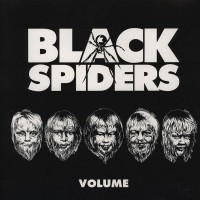 Purchase Black Spiders - Volume