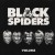 Buy Black Spiders - Volume Mp3 Download