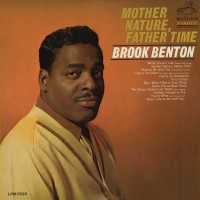 Purchase Brook Benton - Mother Nature, Father Time (Vinyl)