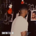 Buy Bryson Tiller - Somethin Tells Me (CDS) Mp3 Download