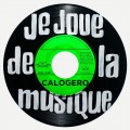 Buy Calogero - Je Joue De La Musique (CDS) Mp3 Download