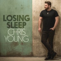Purchase Chris Young - Losing Sleep (CDS)