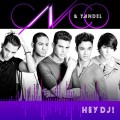 Buy Cnco - Hey DJ (With Yandel) (CDS) Mp3 Download