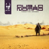 Purchase Cubic Nomad - Forgotten Grounds CD1