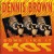 Buy Dennis Brown - Some Like It Hot Mp3 Download