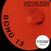 Purchase Depeche Mode - Strangemix (Reissued 2008)