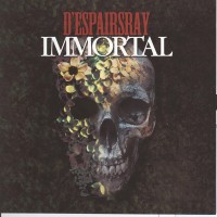 Purchase D'espairsRay - Immortal