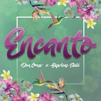 Purchase Don Omar - Encanto (Feat. Sharlene Taule) (CDS)