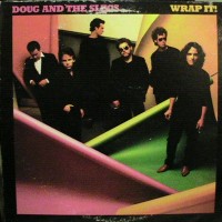 Purchase Doug And The Slugs - Wrap It! (Vinyl)