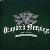 Purchase Dropkick Murphys - The State Of Massachusetts (EP)