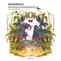 Purchase Dunkelbunt - Raindrops And Elephants-Piranha Re:interpretations