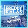 Buy Freddy Kalas - Gjøre Ingenting (CDS) Mp3 Download