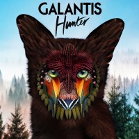 Purchase Galantis - Hunter (CDS)