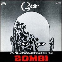 Purchase Goblin - Zombi - Down Of The Dead OST (Japanese Edition 1994)