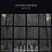 Purchase Hunter & The Bear - Wildfire (EP)