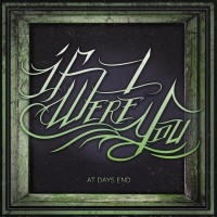 Purchase If I Were You - At Days End (EP)