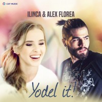 Purchase Ilinca - Yodel It! (Feat. Alex Florea) (CDS)