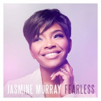 Purchase Jasmine Murray - Fearless (CDS)