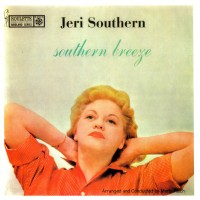 Purchase Jeri Southern - Southern Breeze (Reissued 1989)