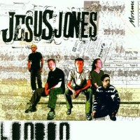Purchase Jesus Jones - London
