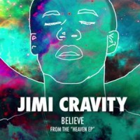 Purchase Jimi Cravity - Believe (CDS)