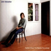 Purchase John Sebastian - Faithful Virtue: The Reprise Recordings CD2