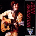 Buy John Sebastian - King Biscuit Flower Hour Mp3 Download