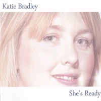 Purchase Katie Bradley - She's Ready