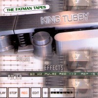 Purchase King Tubby - Fatman Tapes Vol. 1