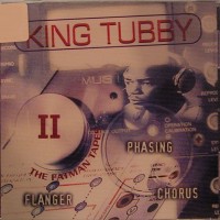 Purchase King Tubby - Fatman Tapes Vol. 2