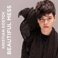 Purchase Kristian Kostov - Beautiful Mess (CDS)