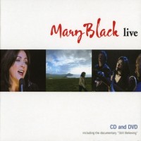 Purchase Mary Black - Live