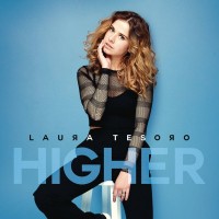 Purchase Laura Tesoro - Higher (CDS)