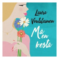 Purchase Laura Voutilainen - Mä En Kestä (CDS)