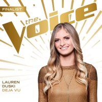 Purchase Lauren Duski - Deja Vu (CDS)