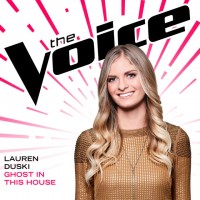 Purchase Lauren Duski - Ghost In This House (CDS)