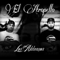 Purchase Los Aldeanos - El Atropello