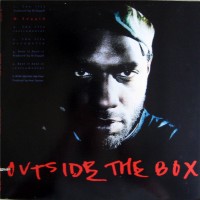 Purchase M. Sayyid - Outside The Box (VLS)