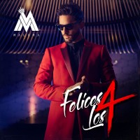 Purchase Maluma - Felices Los 4 (CDS)